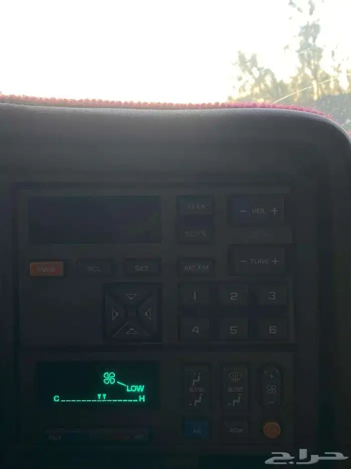 جمس سوبرمان للبيع 1994 5