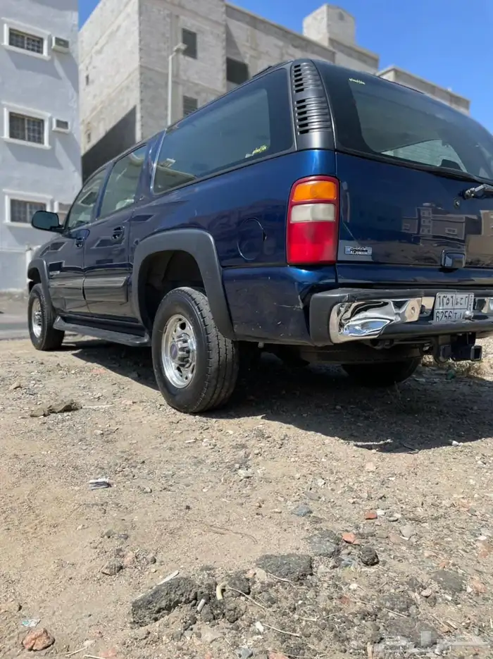 جمس. سوبربان وارد الجميح 2