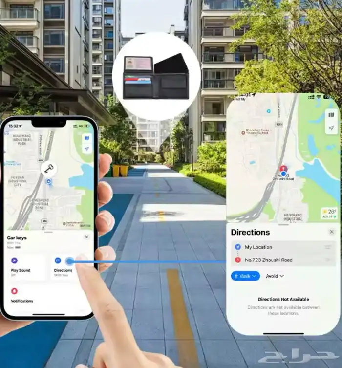 جهاز تعقب - تعقب - تدوم سنتين و اكثر 3