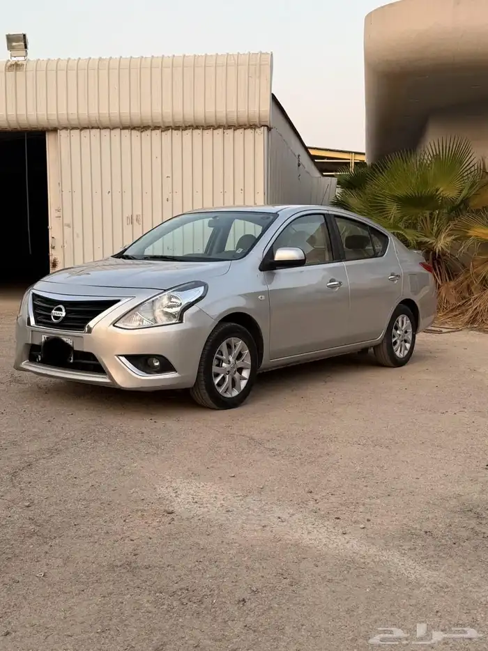 نيسان صني 1