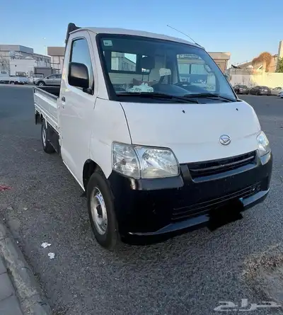 ديهاتسو دباب وكالة نظيف جدا جدا جدا index