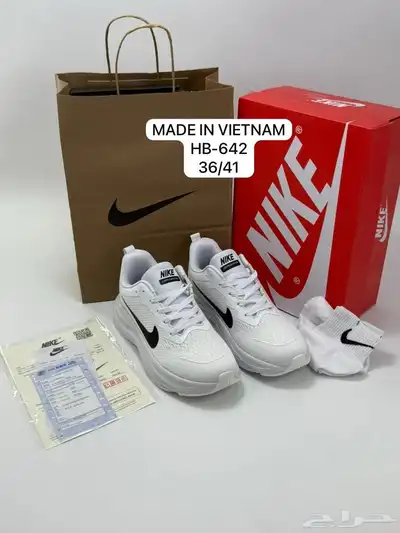 جزم نسائي ماركه نايك index