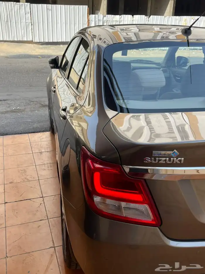 سزوكي ديزاير 2024 5