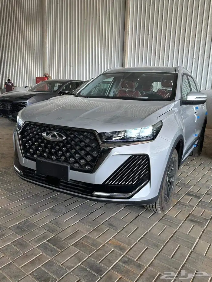 شيري تيجو 7 كمفورت 2026 0