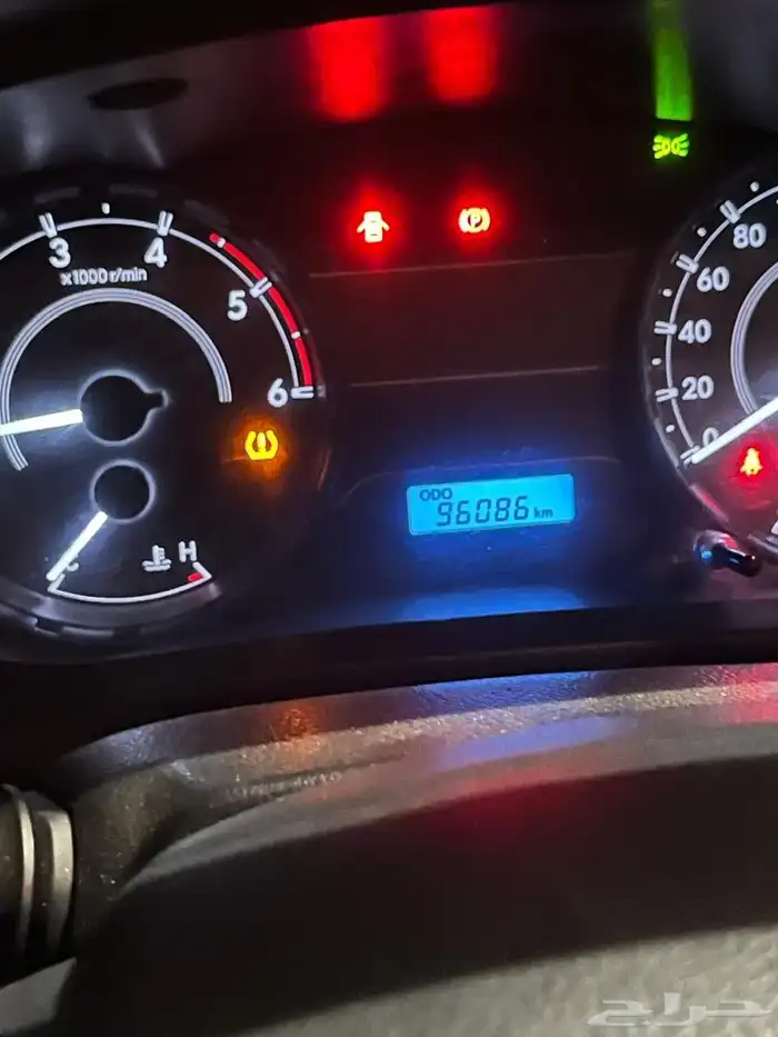 هايلكس تبريد ديزل 2022 2