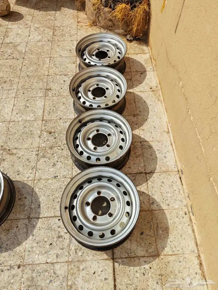 جنوط للربع وشاص 1