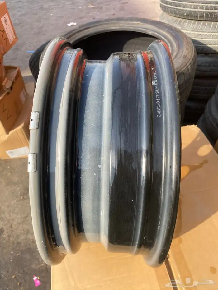 جنوط هلل ربع اصلي وكاله مقاس 16 1