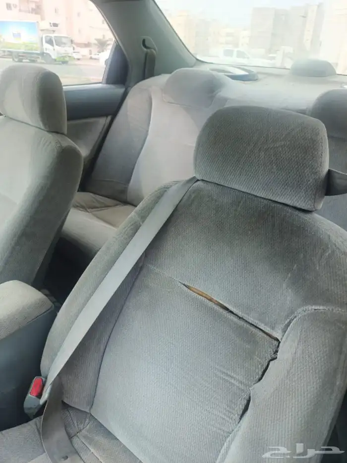 هوندا اكورد 97 3