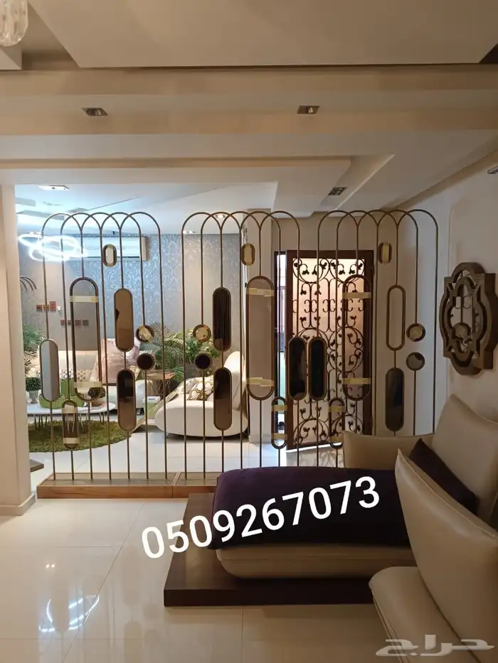 بارتشن ابواب سحب 1