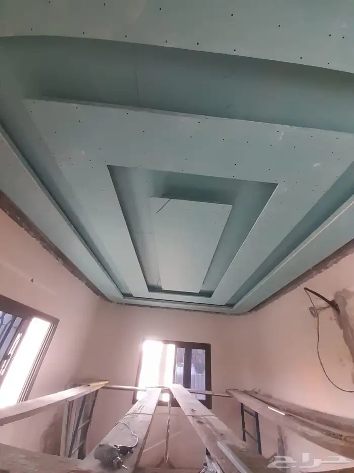 معلم جبس بورد 0