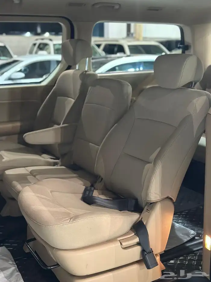 هونداي اتش ون 2021 بنزين سعودي 6