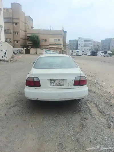 هوندا اكورد 97 index