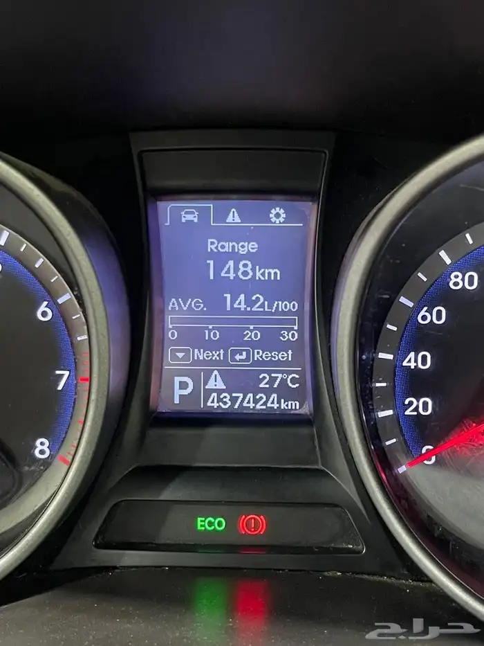 هونداي سنتافي 1