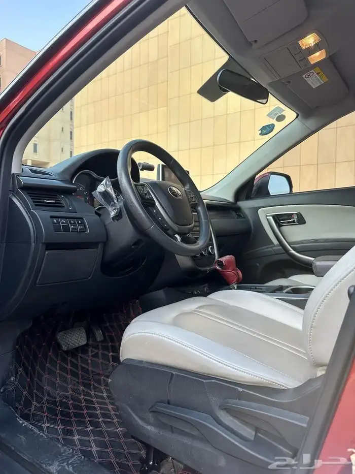 فاو بيسترن 0