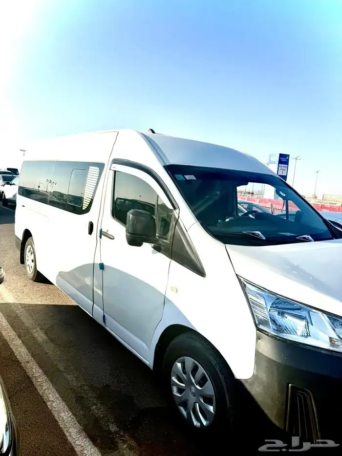 باص لللا يجار ركب 30ركب15ركب23ركب12مع أسيق 1