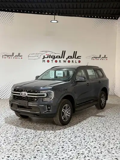 فورد ايفرست ستاندر سعودي 2025 index