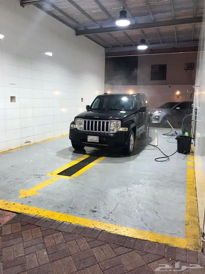 جيب ليمتد موديل 2010 تشليح قطع غيار فقط 0