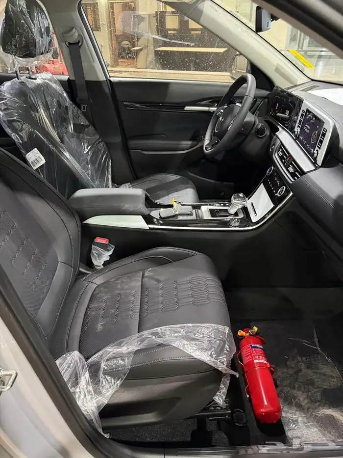 كيا سيلتوس 2026 نص فل بانوراما 8