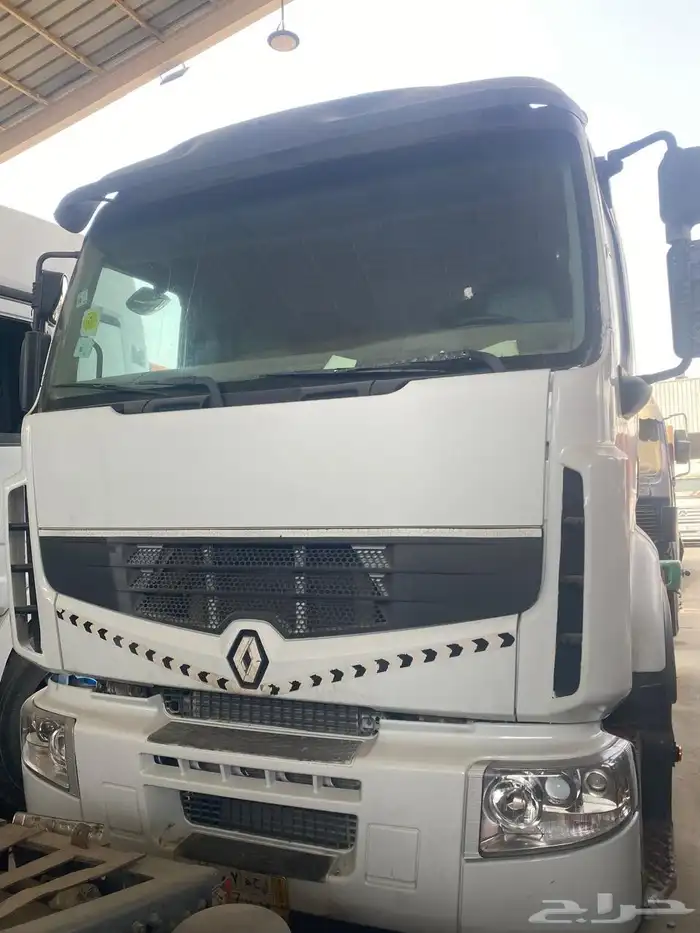 رينو 2008 الزاهد 3