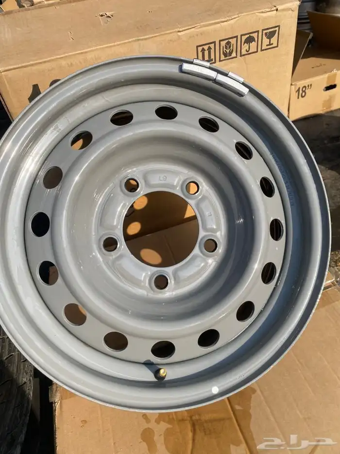 جنوط هلل ربع اصلي وكاله مقاس 16 4