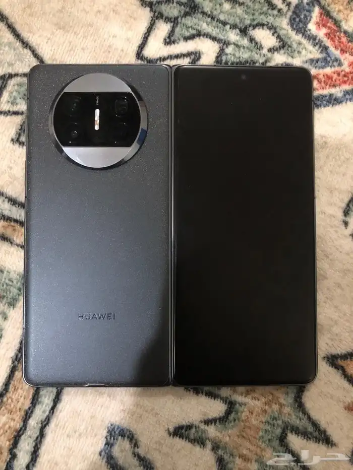 هواوي ميت اكس 3 3