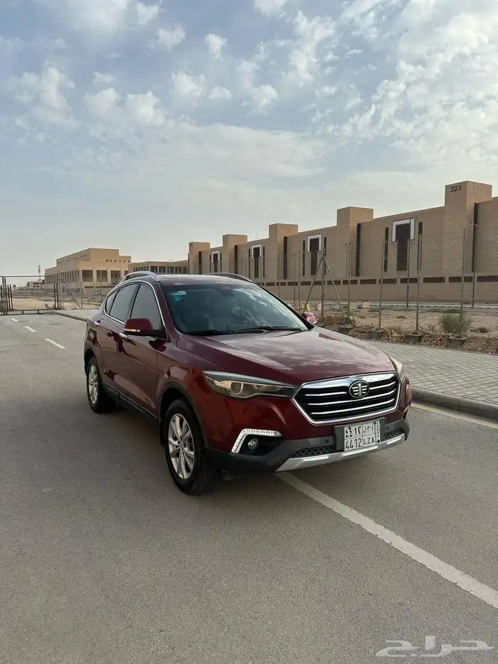 فاو بيسترن 4