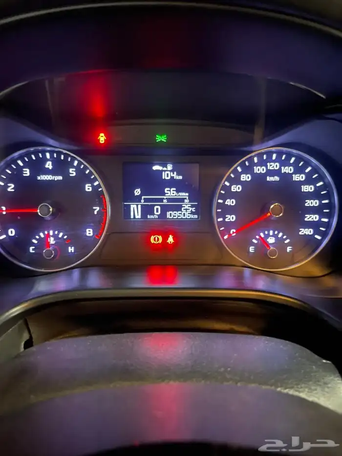 كيا سيراتو 2022 7