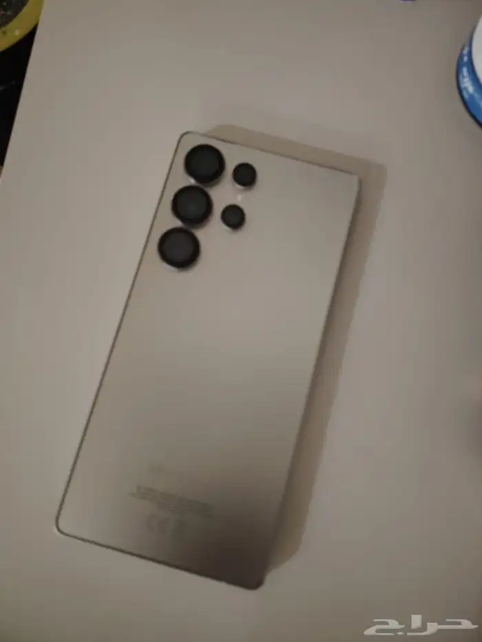 جالكسي الترا 25 استخدام اسبوعين ضمان stc اخو الجديد مع سماعة 0