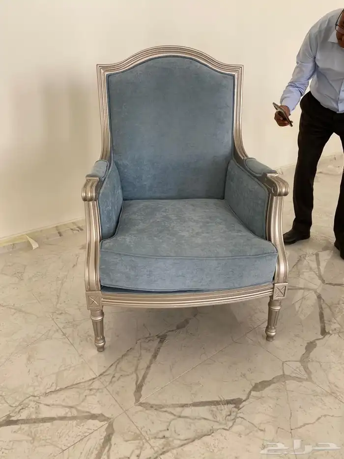 كنب زان ملكى راقى 7