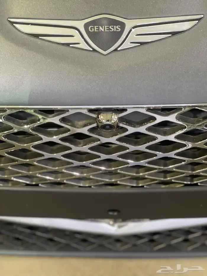 جنسيس G70 برستيج موديل 2025 اقل سعر في السوق 5