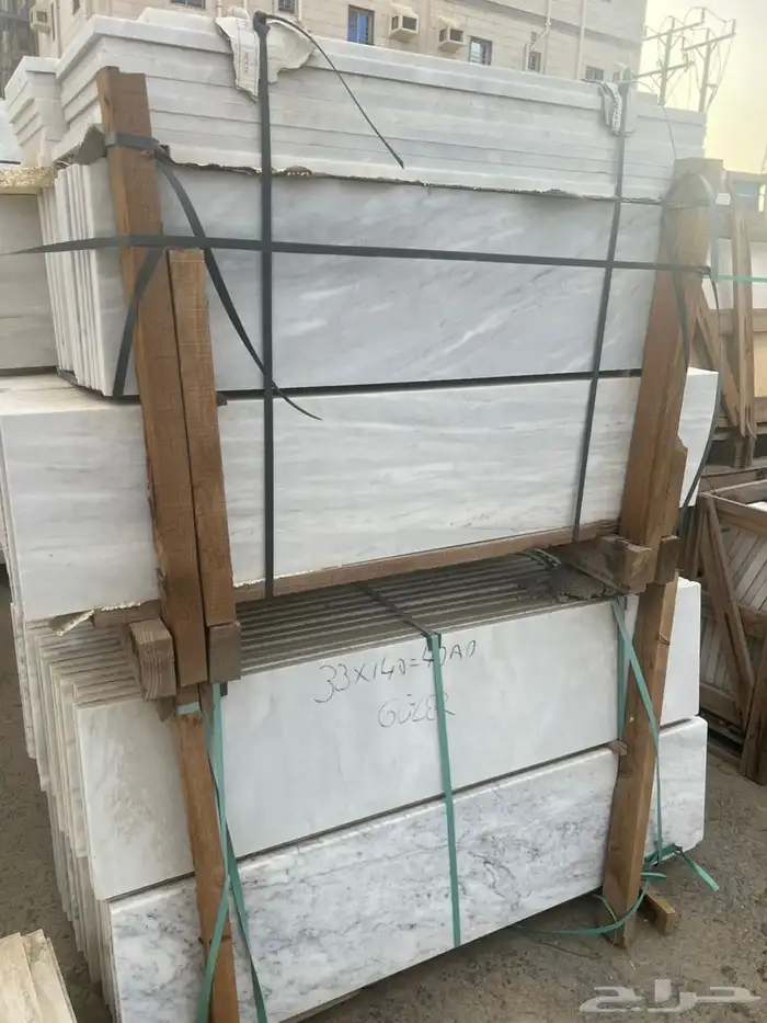 رخام درج بسطات ترابيع أشكال الوان السعر في المتناول 5