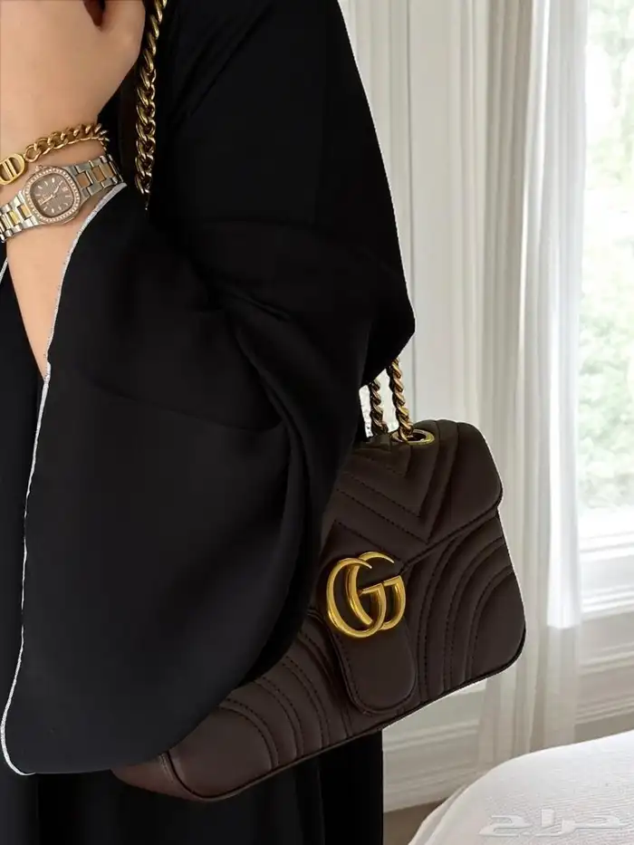 شنط جوتشي ماستر كواليتي مع كامل الملحقات 8