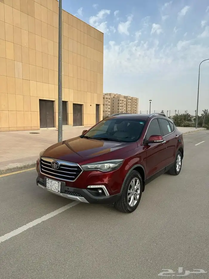 فاو بيسترن 6