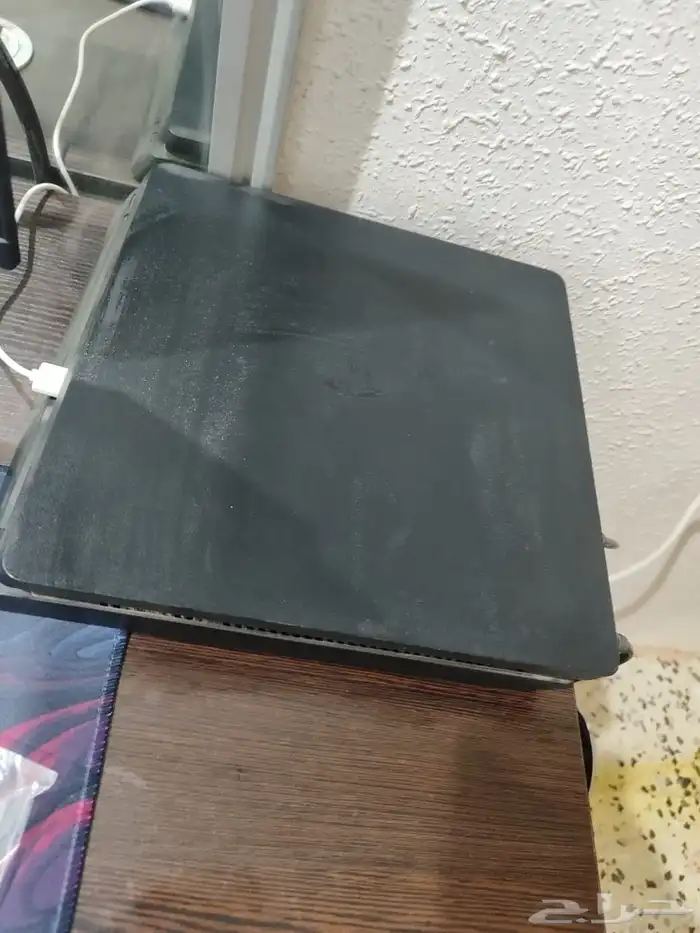 للبيع سوني 4 على شرط 2