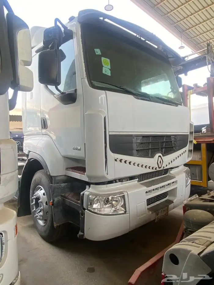 رينو 2008 الزاهد 1