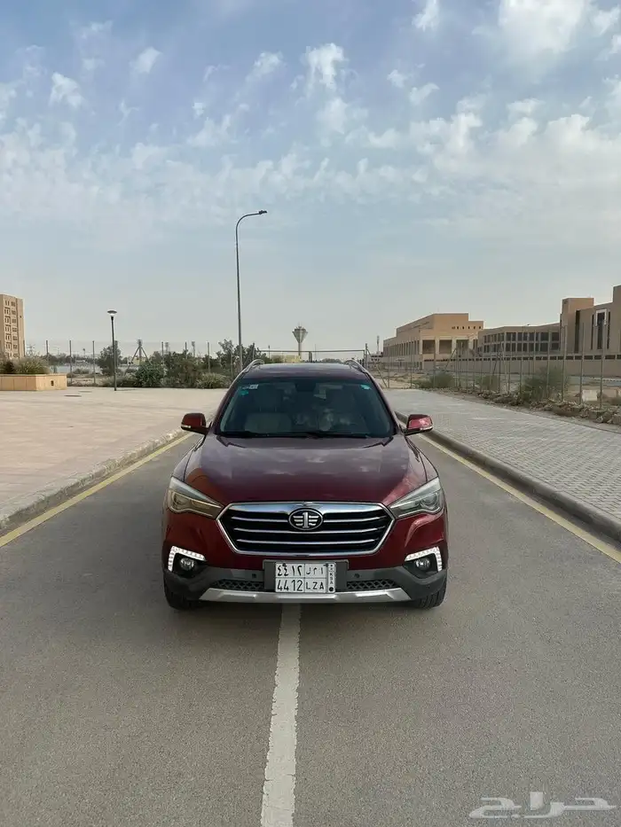 فاو بيسترن 7