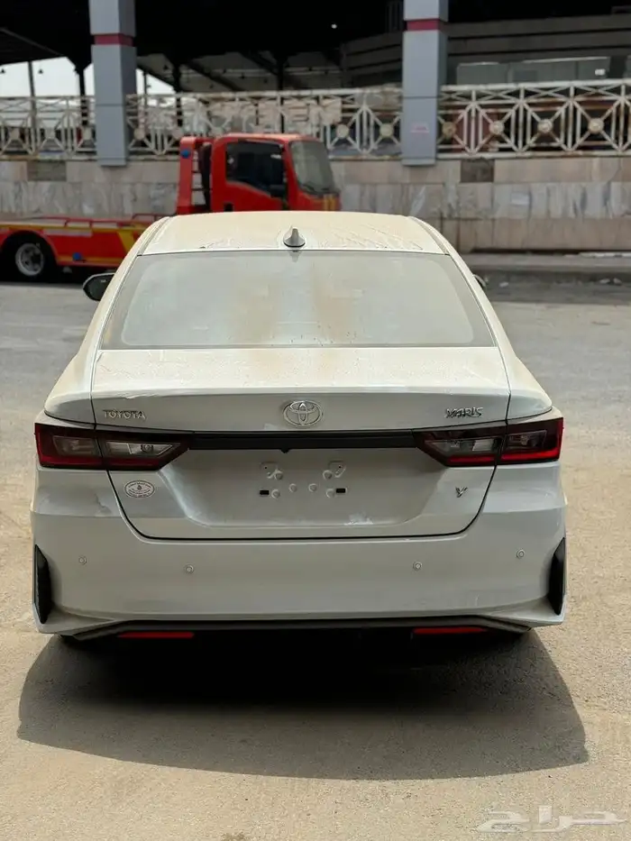 يارس Y استندر 2026 أقل سعر ( سعودي) 3