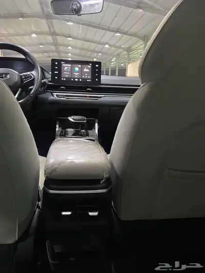 جيلى امجراند 2024 index