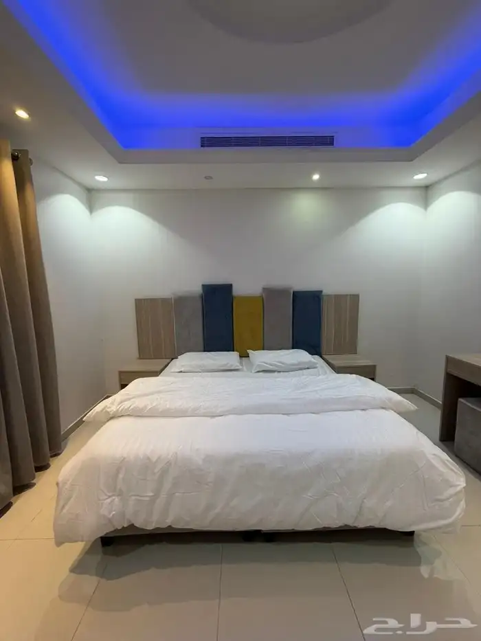 شقق مفروش لايجار الشهري والسنوي في جده 0