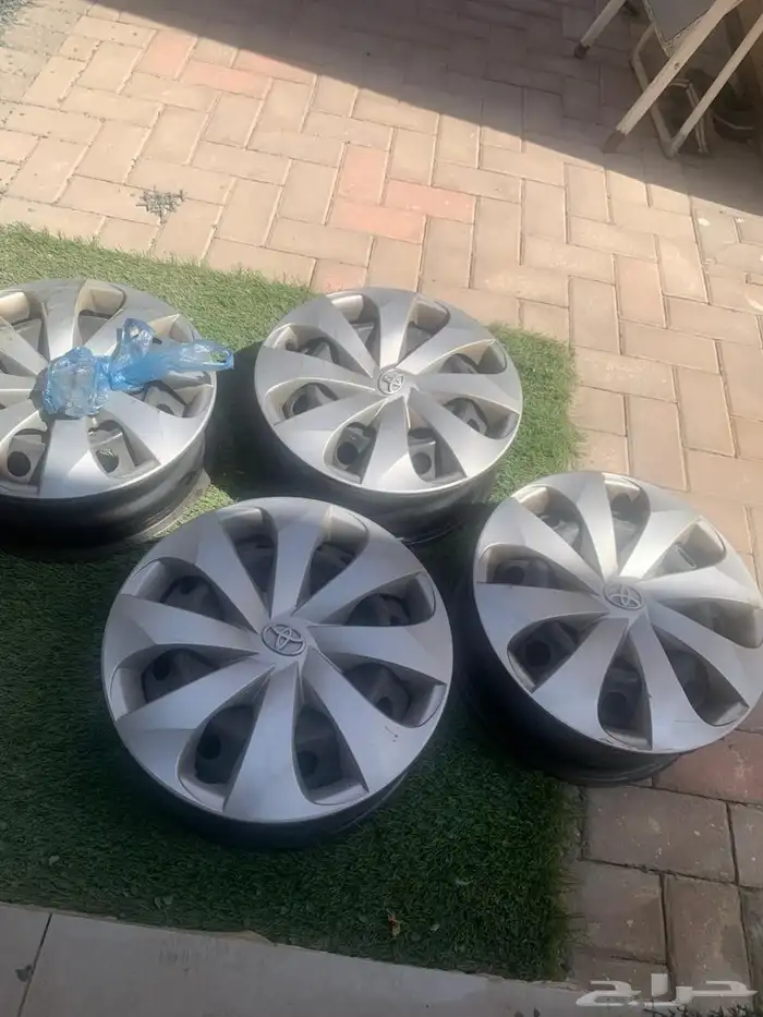 Toyota yaris model 2015 2