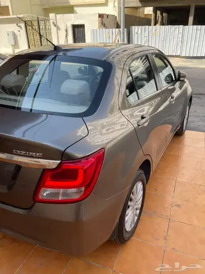 سزوكي ديزاير 2024 index