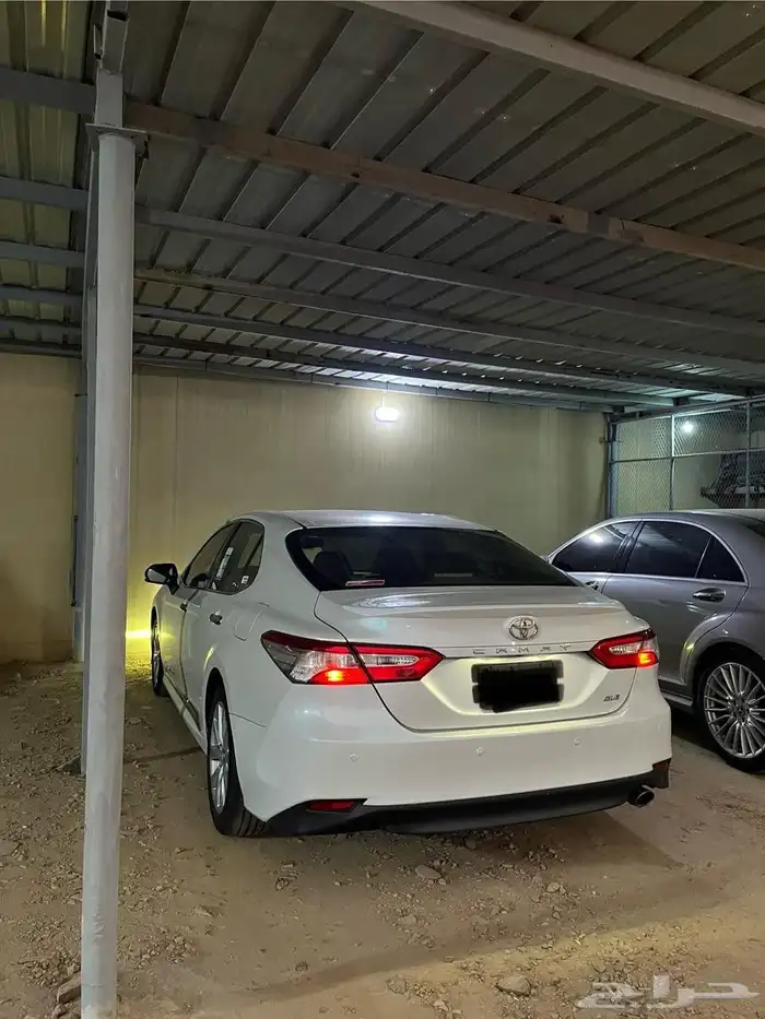 للبيع كامري 2019 فل كامل 0