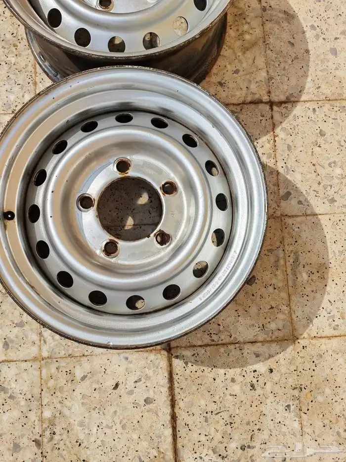 جنوط للربع وشاص 4