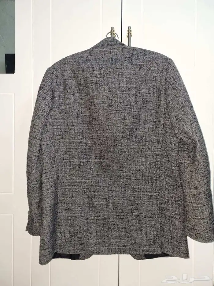 حاكيت رسمي من ماركة لورينزو الايطالية 2