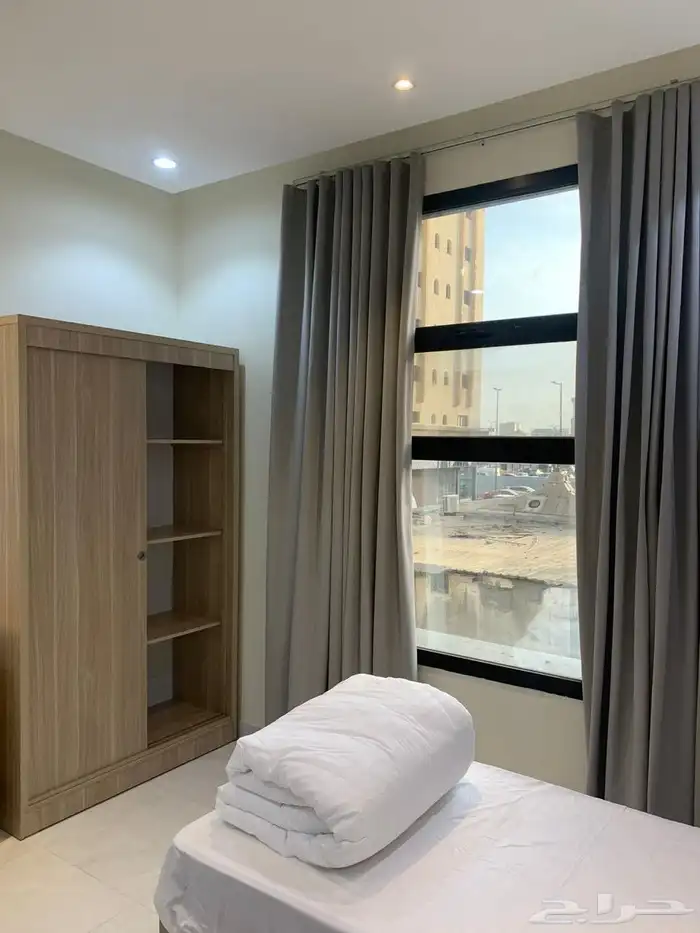 شقق مفروش لايجار الشهري والسنوي في جده 6