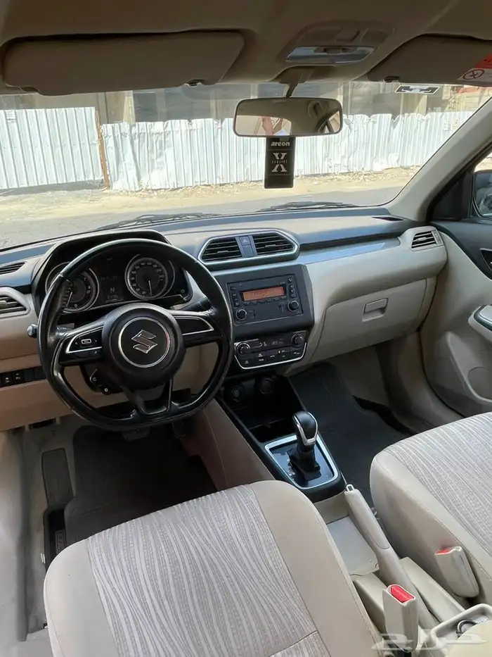 سزوكي ديزاير 2024 13