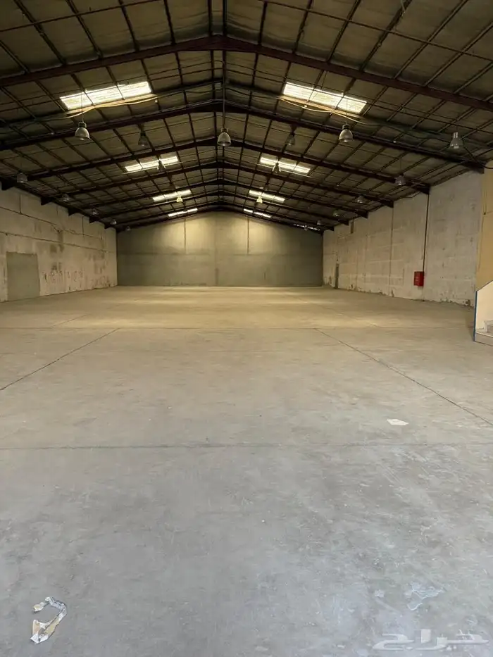 ورش للايجار مستودعات للإيجار مصانع للايجار احواش السلي 5