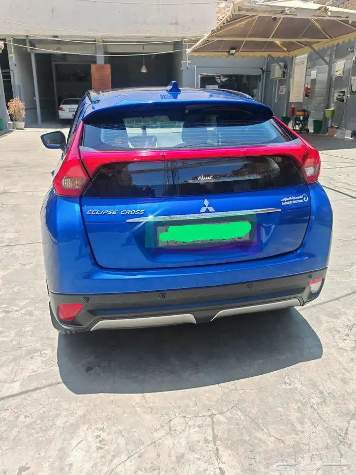 اكلبيس كروس 2019 9