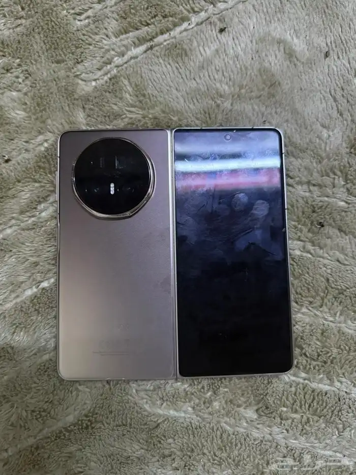 جوال هونر ماجيك V5 3