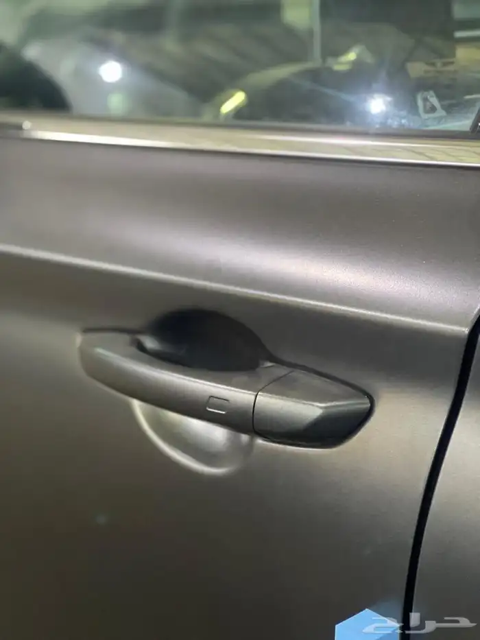 جنسيس G70 برستيج موديل 2025 اقل سعر في السوق 4